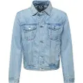 Armani Exchange 8nzbp4_z2p1z Denimjakke