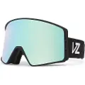 VonZipper Mach Skibriller