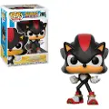 Funko POP! Pop! Sonic Shadow-figur