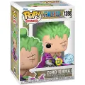 Funko POP! Pop! One Piece Zoro Enma Eksklusiv