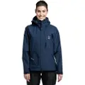 Haglöfs Astral Goretex Jakke