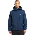Haglöfs Astral Goretex Jakke