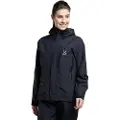 Haglöfs Astral Goretex Jakke