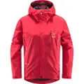 Haglöfs Astral Goretex Jakke