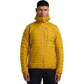 Haglöfs Micro Nordic Dunjakke