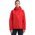 Haglöfs Roc Goretex Jakke