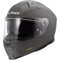 LS2 Ff811 Vector Ii Fullface-hjelm