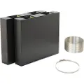 Siemens CleanAir Plus LZ21WWI16 - Recirculation kit - for studioLine iQ700 LD88WMM65, LD88WMM66
