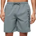 Superdry Premium Embroidered 17´´ Badebukse