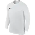 Nike Dri Fit Park 7 Langarmet T-skjorte