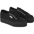 Superga 2790 Platform Treningssko