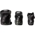Roces Ventilated Junior 3 Pack Sett