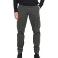 Only & Sons Cam Stage Cuff Cargobukser