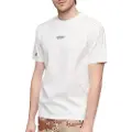 Superdry Sport Tech Logo Relaxed Kortarmet T-skjorte