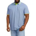 Jack & Jones Essential Paulos Plus Size Kortermet Poloskjorte