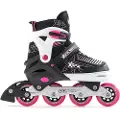 Sfr Skates Pulsar Inlineskøyter