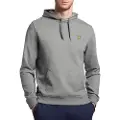 Lyle & Scott Ml416vog Hettegenser