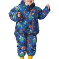 Dare 2b Bambino Ii Snowst Genser Med Hel Glidelås