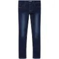 Name it X-smal Passform Stretch Jeans