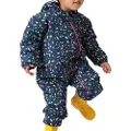 Dare 2b Bambino Ii Snowst Genser Med Hel Glidelås