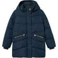 Name it Memo Long Tb Jakke