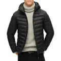 Superdry Fuji Sport Padded Jakke
