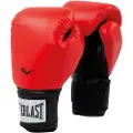 Everlast Prostyle 2 Lær Kunstige Boksehansker