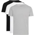 Tommy Hilfiger Um0um03138 Kortærmet Baselayer 3 Enheter