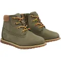 Timberland Pokey Pine Zip Barnestøvler