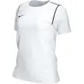 Nike Park20 Dri-fit Kortarmet T-skjorte