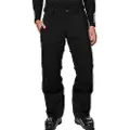 Helly Hansen Legendary Insulated Skibukser, Herre, Black