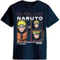 Name it Naruto T-skjorte