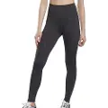 Reebok Workout Ready High Rise Leggings