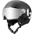 Bolle Might Visor Hjelm Med Visir