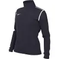 Nike Dri-fit Park 20 Treningsjakke