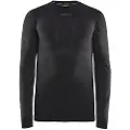 Craft Active Intensity Crew Langarmet Baselag