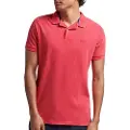 Superdry Vint Destroy Kortermet Poloskjorte