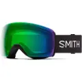 Smith Skyline XL Black Briller svart