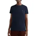 Tommy Hilfiger Core Stretch Extra Slim Fit Kortarmet T-skjorte