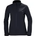 Helly Hansen Paramount Softshelljakke