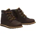 Timberland Pokey Pine Zip Barnestøvler