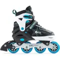 Sfr Skates Pulsar Inlineskøyter