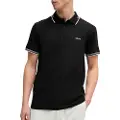 Hugo Boss Paul 10255848 Kortermet Poloskjorte