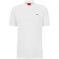 Hugo Boss Donos222 10231467 01 Kortermet Poloskjorte