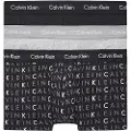 Calvin Klein Low Rise Boxers 3 Enheter