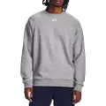 Under Armour Rival Fleece Crew Collegegenser