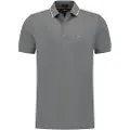 Hugo Boss Passertip 10256683 Kortermet Poloskjorte