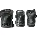 Roces Ventilated 3 Pack Sett
