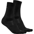 Craft Wool Liner Sokker 2 Par