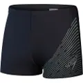 Speedo Medley Logo Badeshorts Boxer